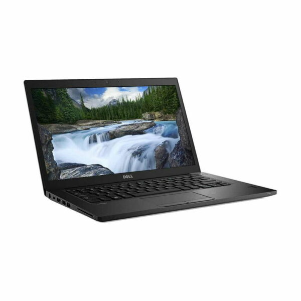 DELL مدل Latitude 7410 i7 10610U