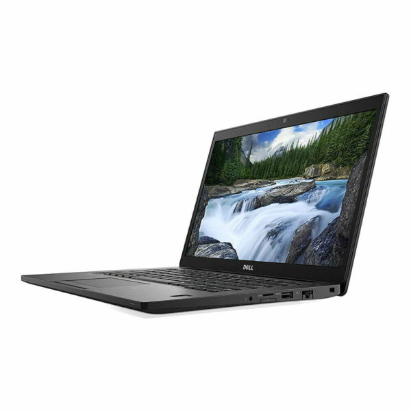 DELL مدل Latitude 7410 i7 10610U