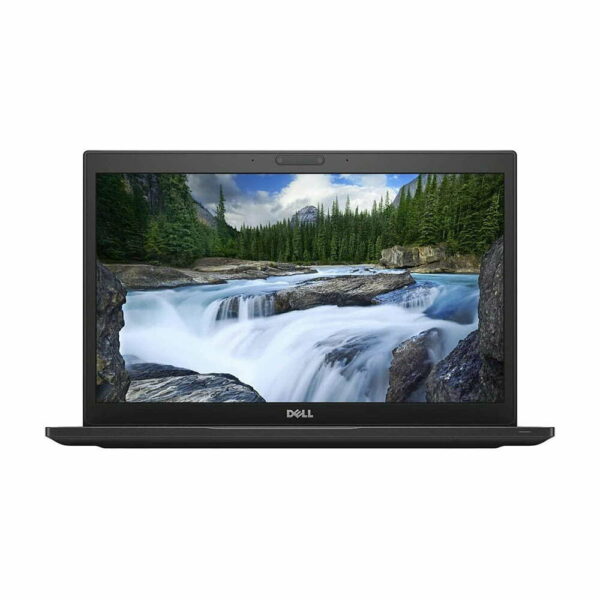 DELL مدل Latitude 7410 i7 10610U