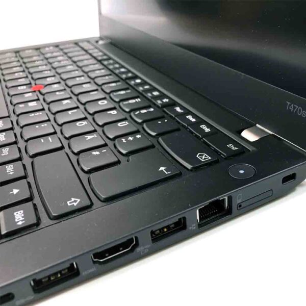 Lenovo مدل ThinkPad T14 Gen2 i7 1185G7
