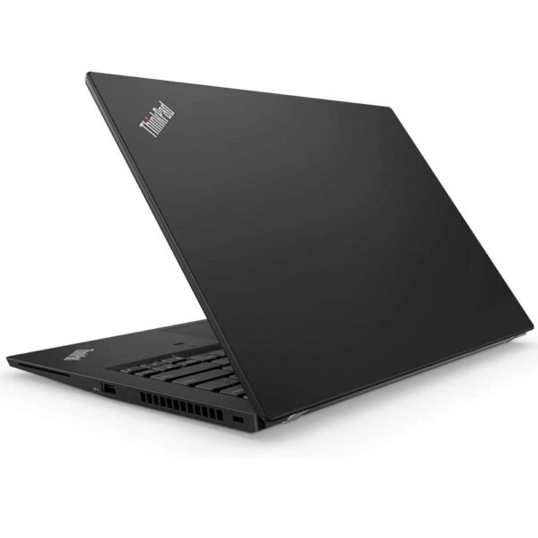 Lenovo مدل ThinkPad T14 Gen2 i7 1185G7