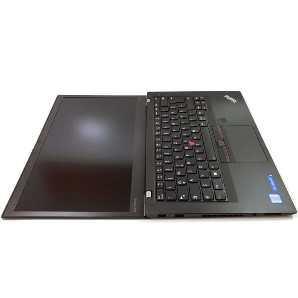 Lenovo مدل ThinkPad T14 Gen2 i7 1185G7