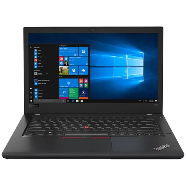 Lenovo مدل ThinkPad T14 Gen2 i7 1185G7