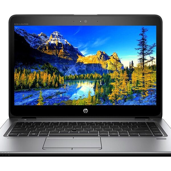 HP مدل EliteBook 840 G3 i7 6600U