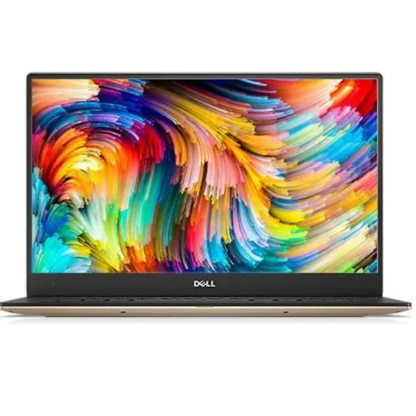DELL مدل XPS 13 9360 i7 7560U