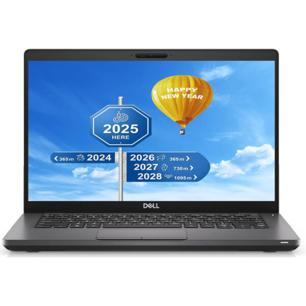 DELL مدل Latitude 5400 i5 8365U