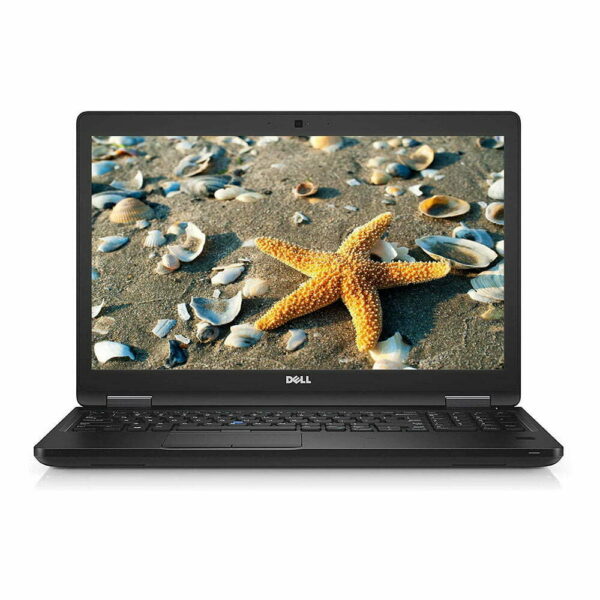 DELL مدل Precision 3520 i5 7440HQ