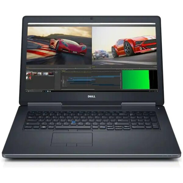 DELL مدل Precision 3541 i7 8665U