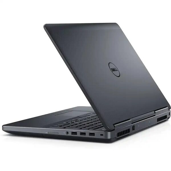 DELL مدل Precision 3541 i7 8665U