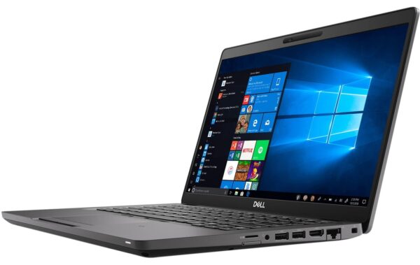 DELL مدل Latitude 5400 i5 8365U