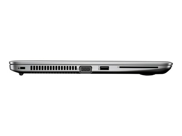 HP مدل EliteBook Folio 1040 G3 i5 6300U