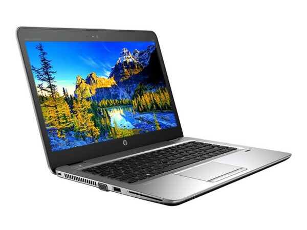 HP مدل EliteBook Folio 1040 G3 i5 6300U