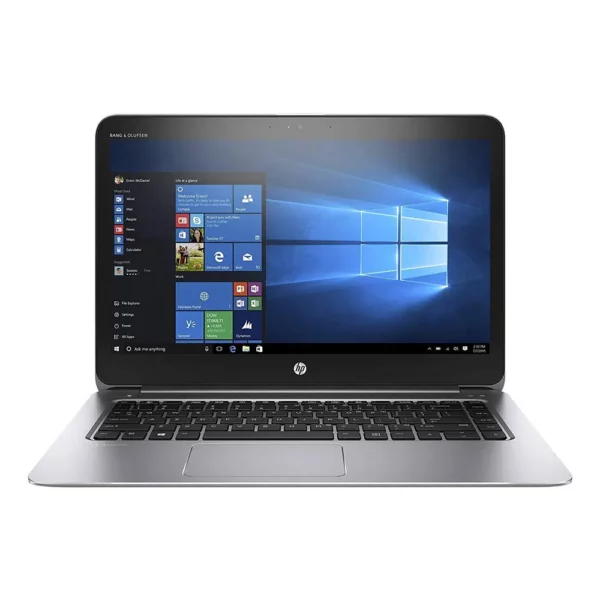 HP مدل EliteBook Folio 1040 G3 i5 6300U