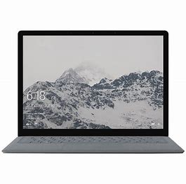 سورفیس لپ تاپ 2 cpu i7 8560u